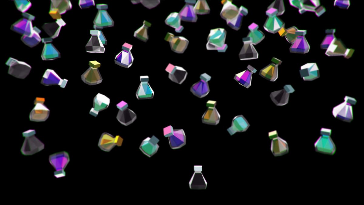 POTIONS