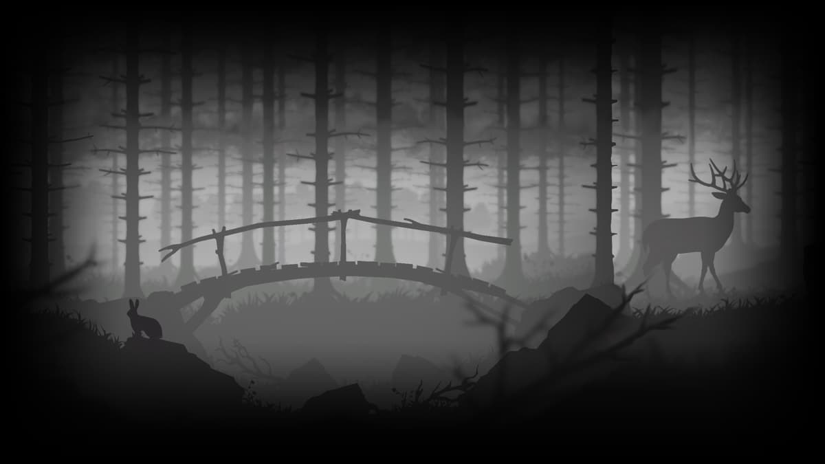 Background Forest