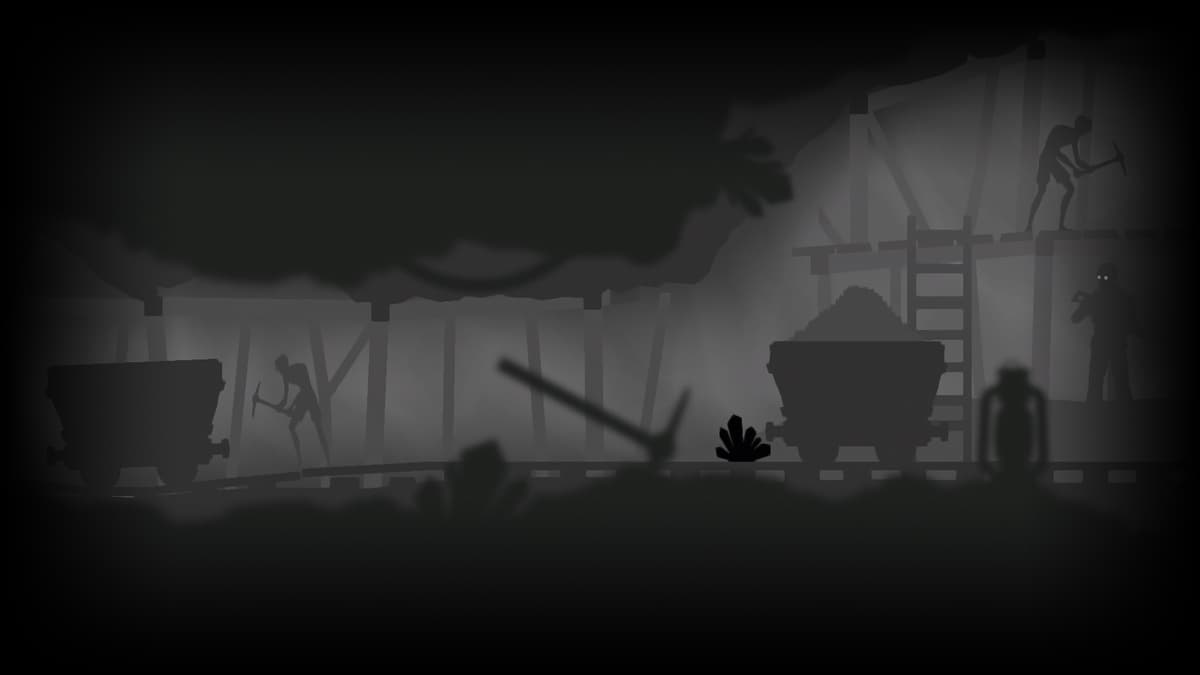 Background Mine