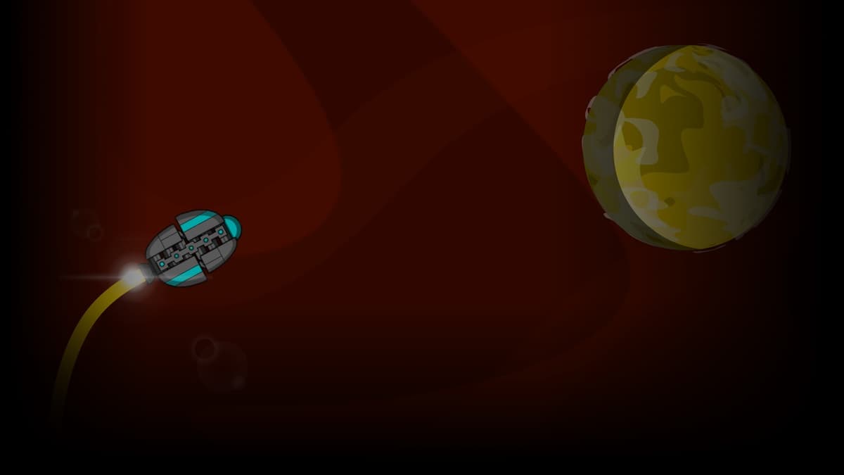 Navpoint Planet