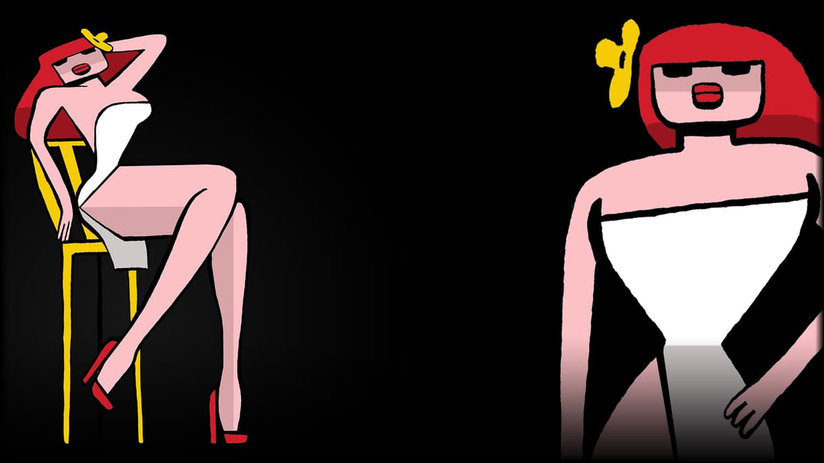 Stephanie Love (Profile Background)