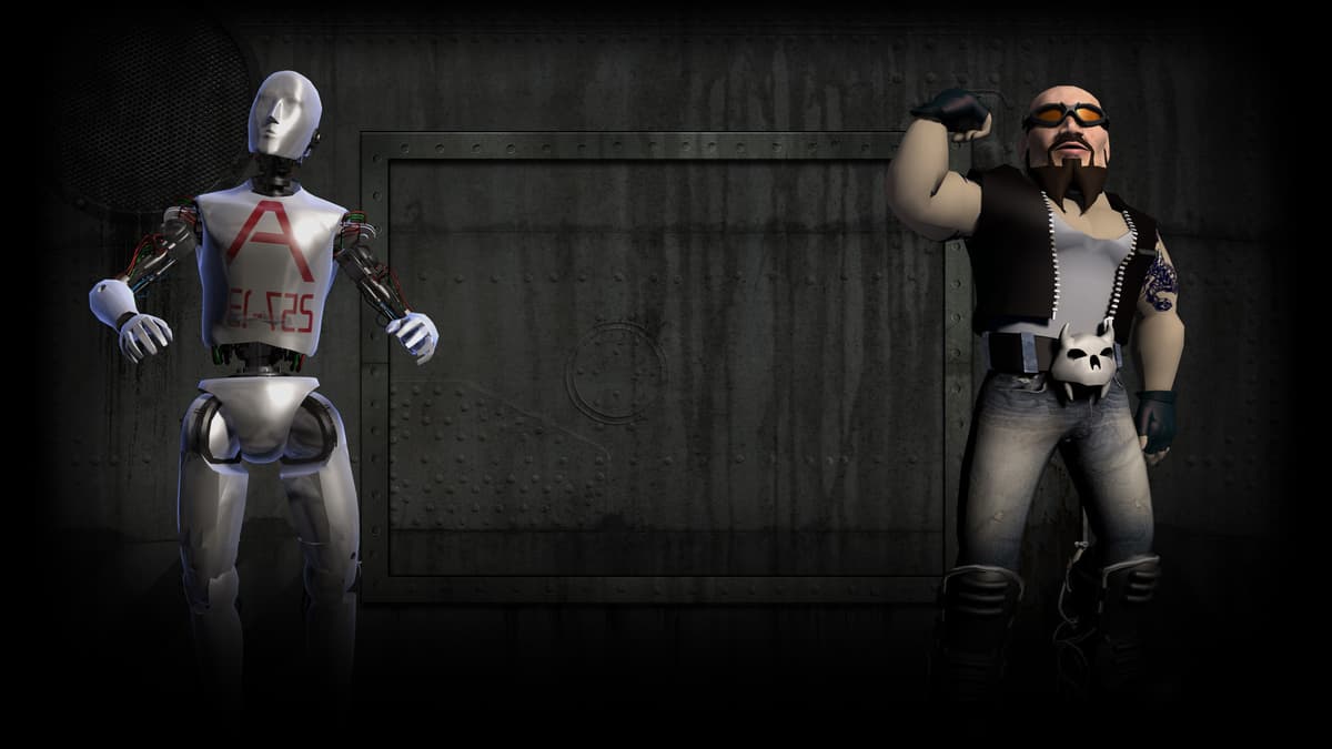 Android & Stig