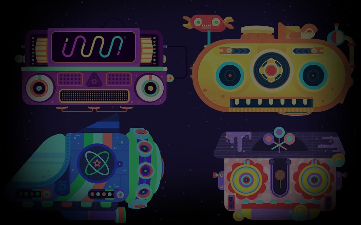GNOG SQUAD