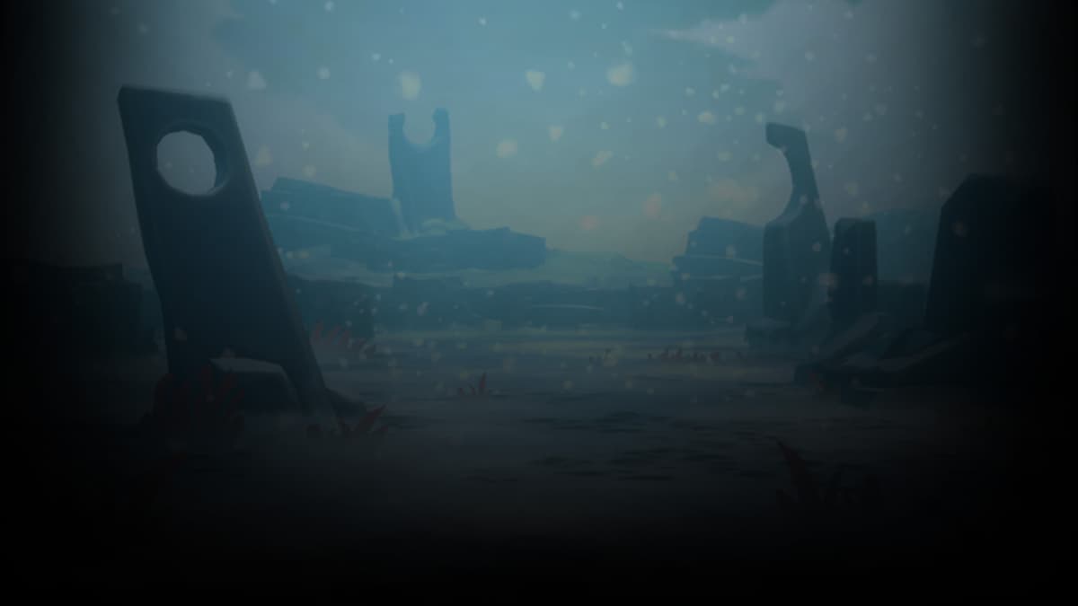 Frozen Ancients