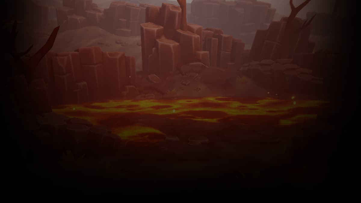 Pyrestorm Pit