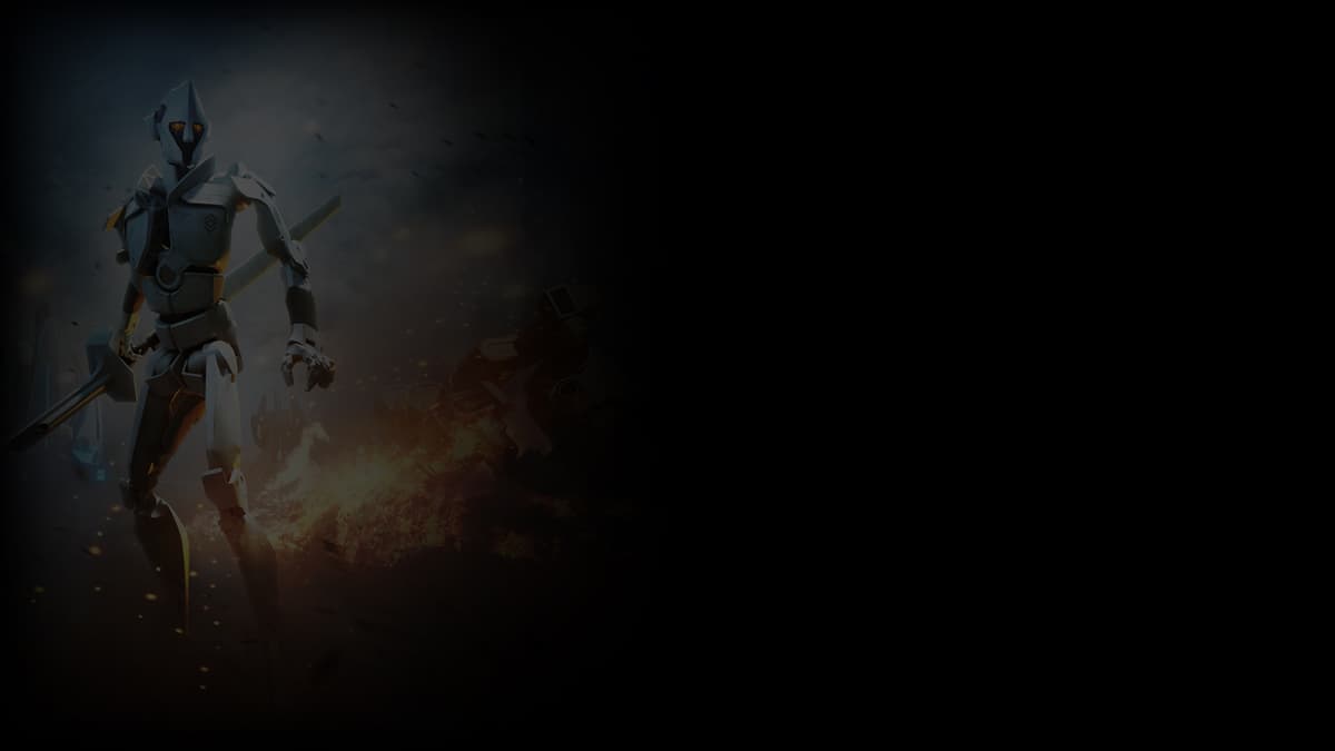 Singleton (Profile Background)