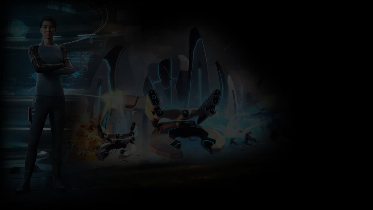 Conflict (Profile Background)