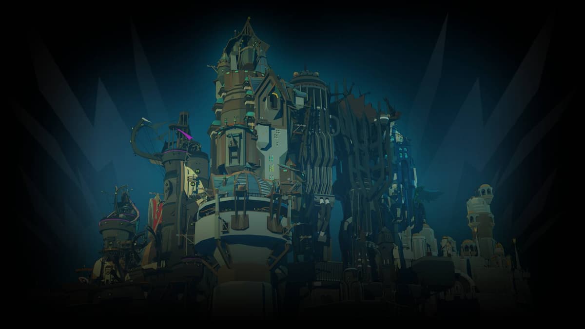 Bulwark