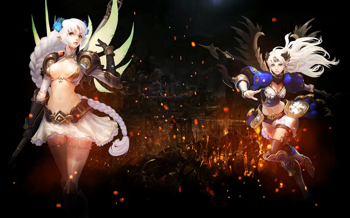 Guardian (Profile Background)