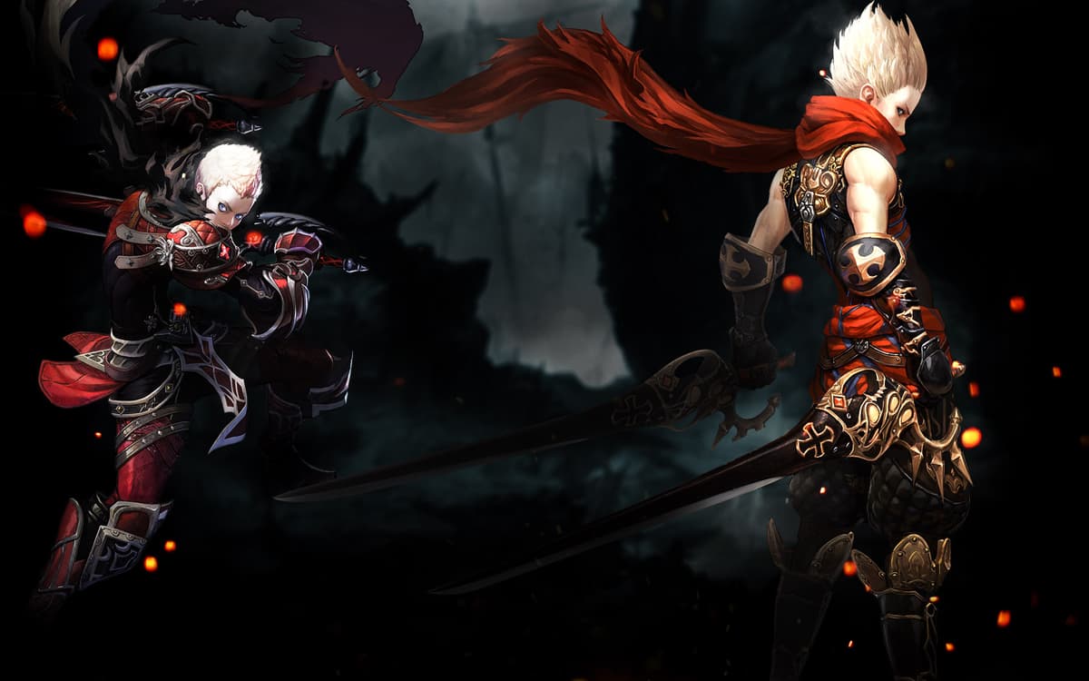 Rogue (Profile Background)