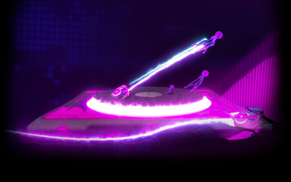 The Ship