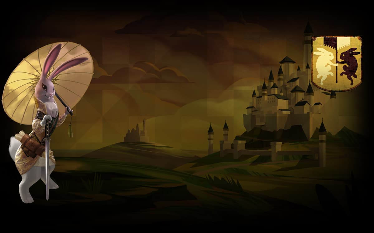 The Far Seeker