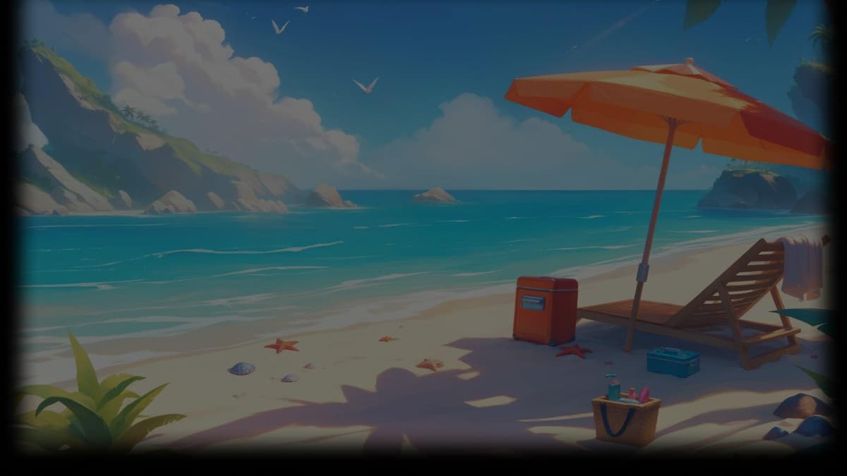 Sunny Shore