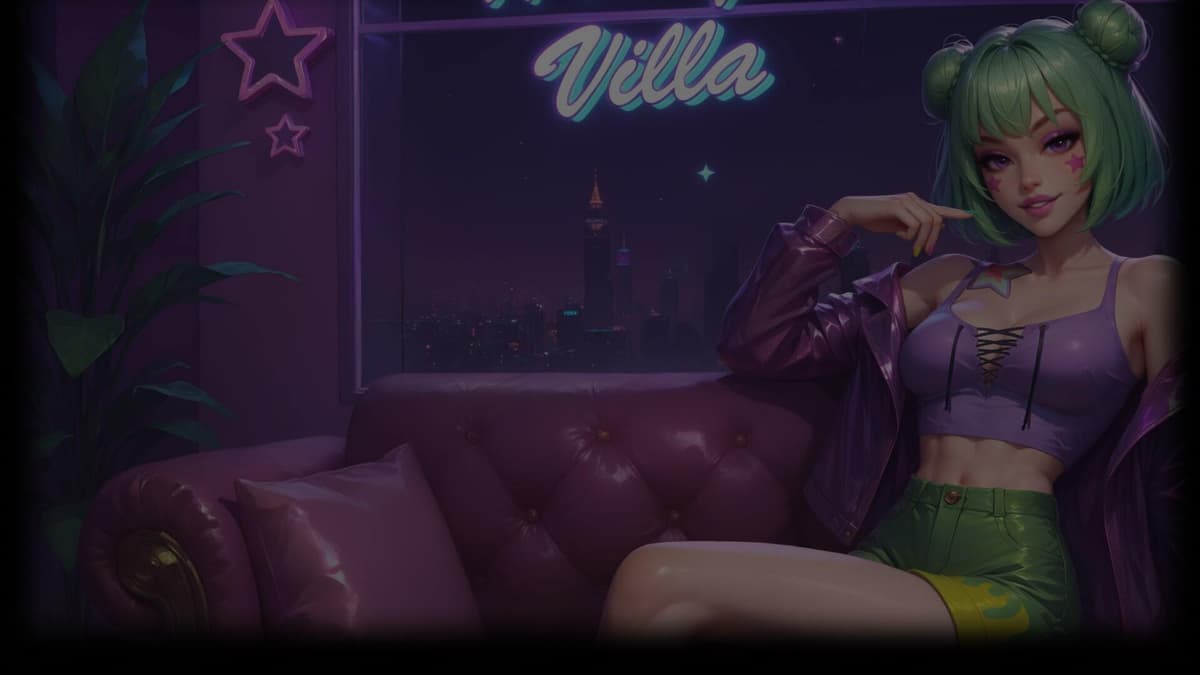Star Lounge