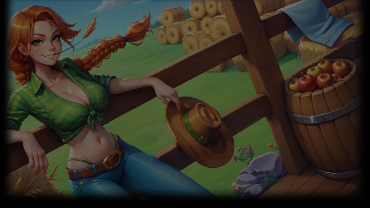 Farm Charm