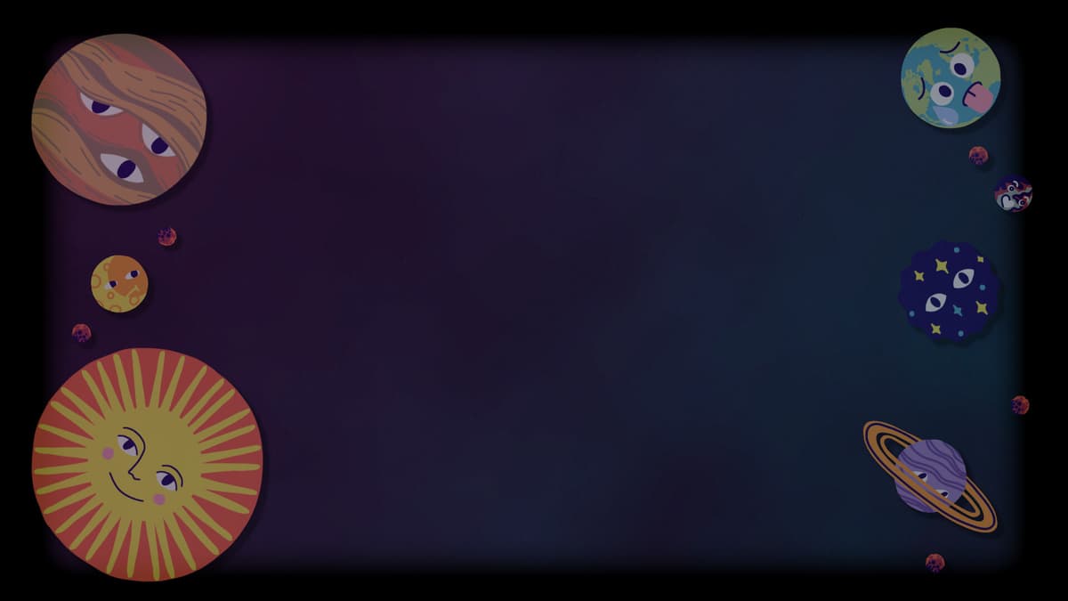 Celestials