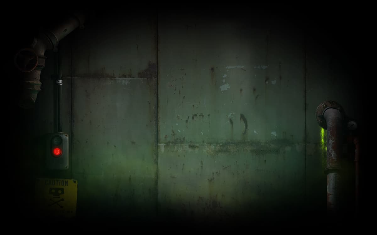Toxic Zone