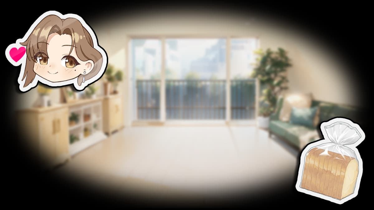 Mrs's house