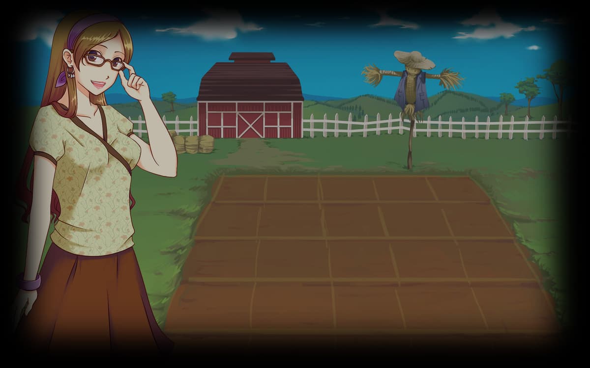 Marian (Profile Background)