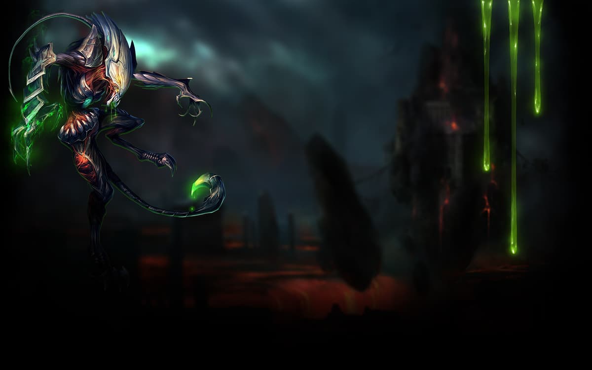 Nepa-Tuum (Profile Background)