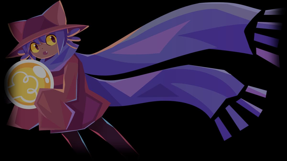 Niko (Profile Background)