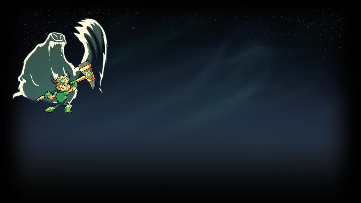 Bodvar (Profile Background)
