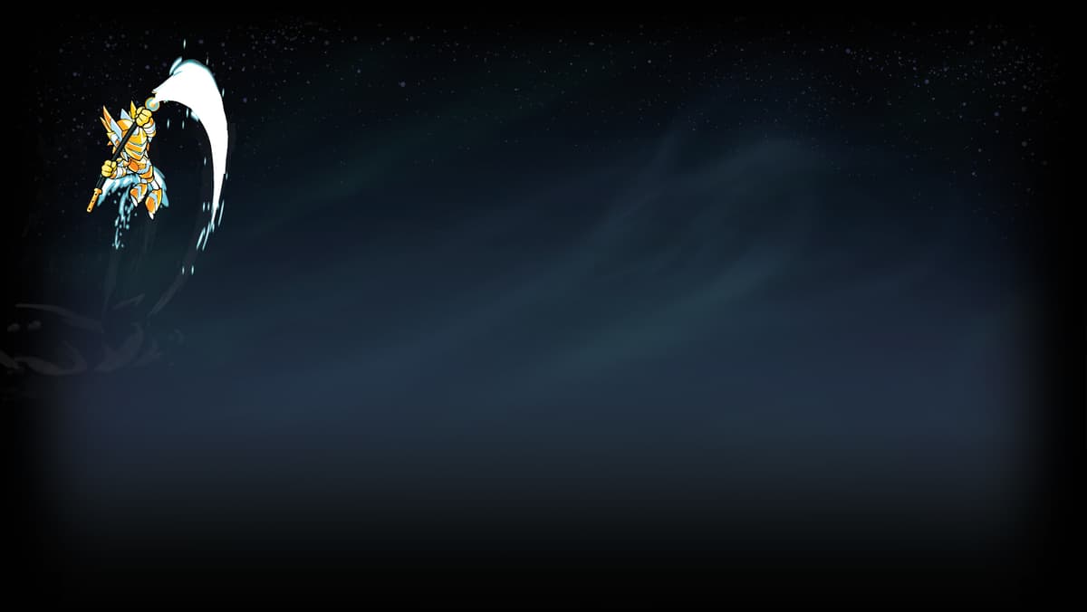 Orion (Profile Background)