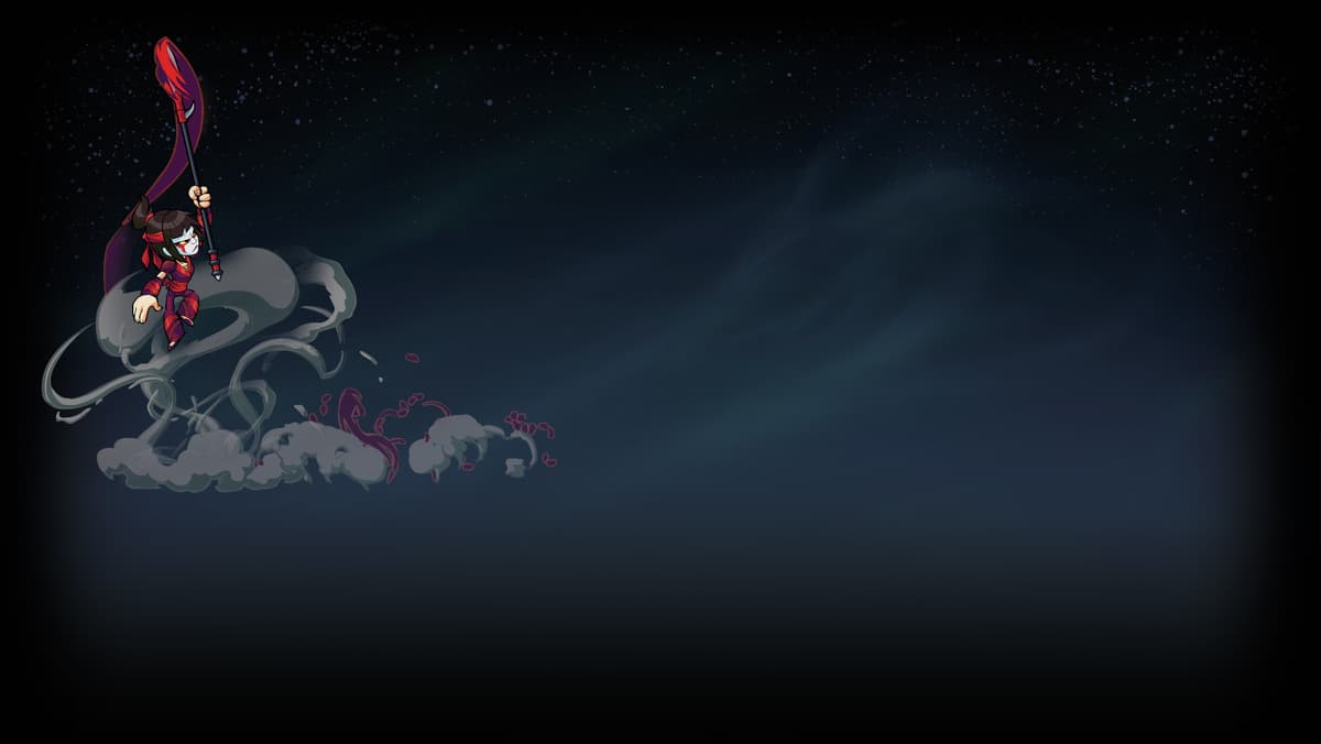 Hattori (Profile Background)