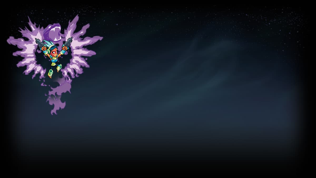 Queen Nai (Profile Background)