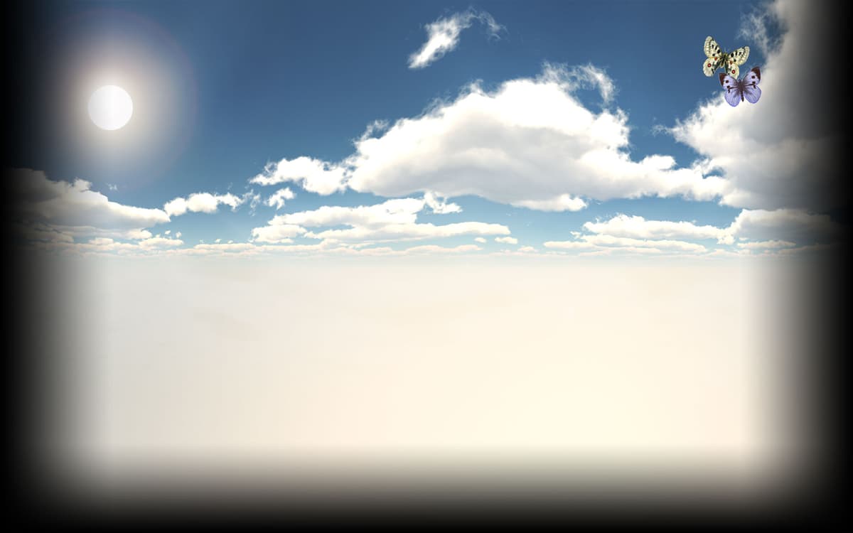 Blue Skies