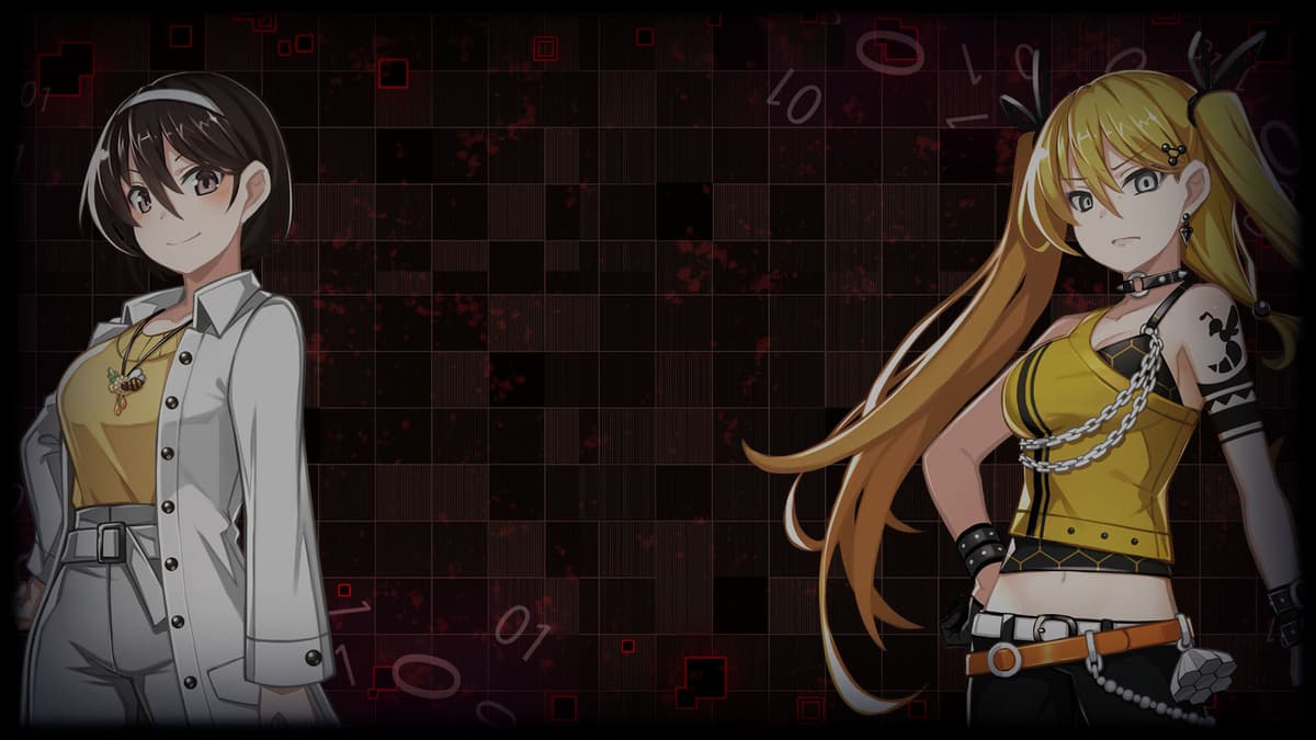 Lily & Lilith Background
