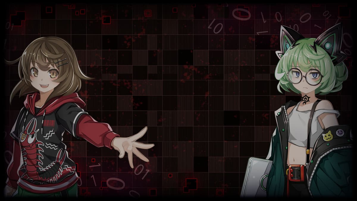 Hinita & Naraku Background
