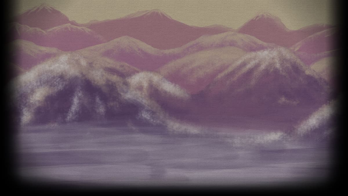 Northern Mountains