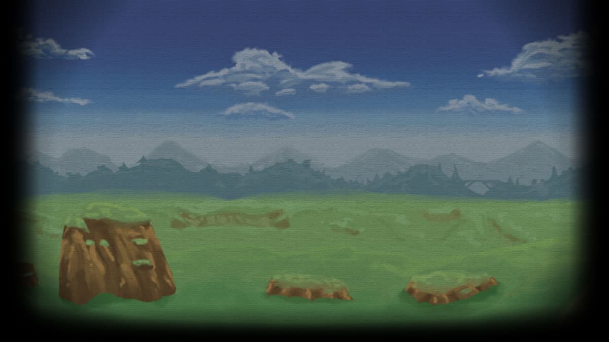Akamatsu Plains