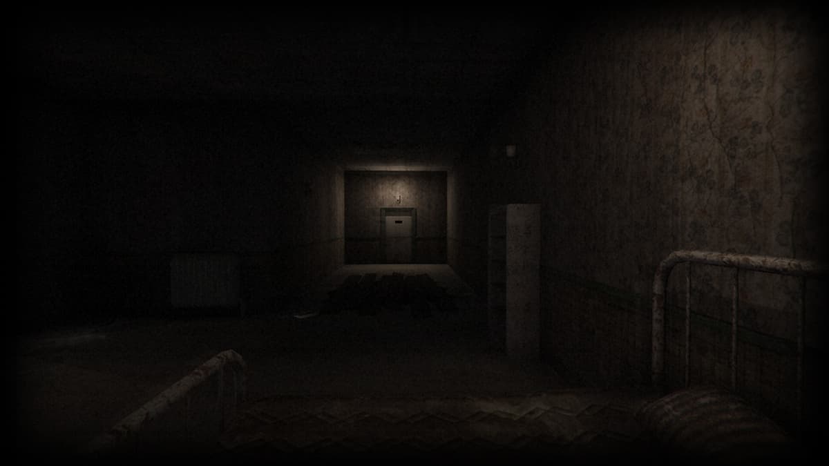 The Bedroom