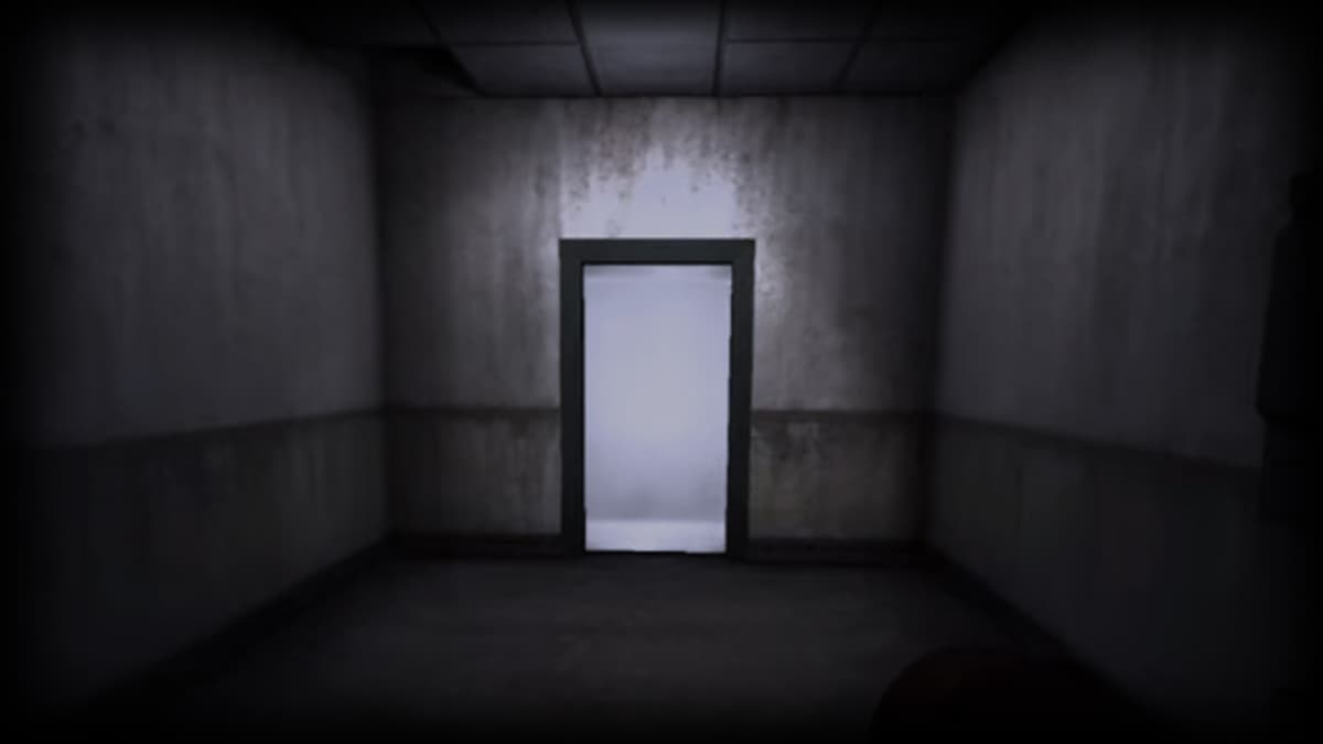 The Light at the End