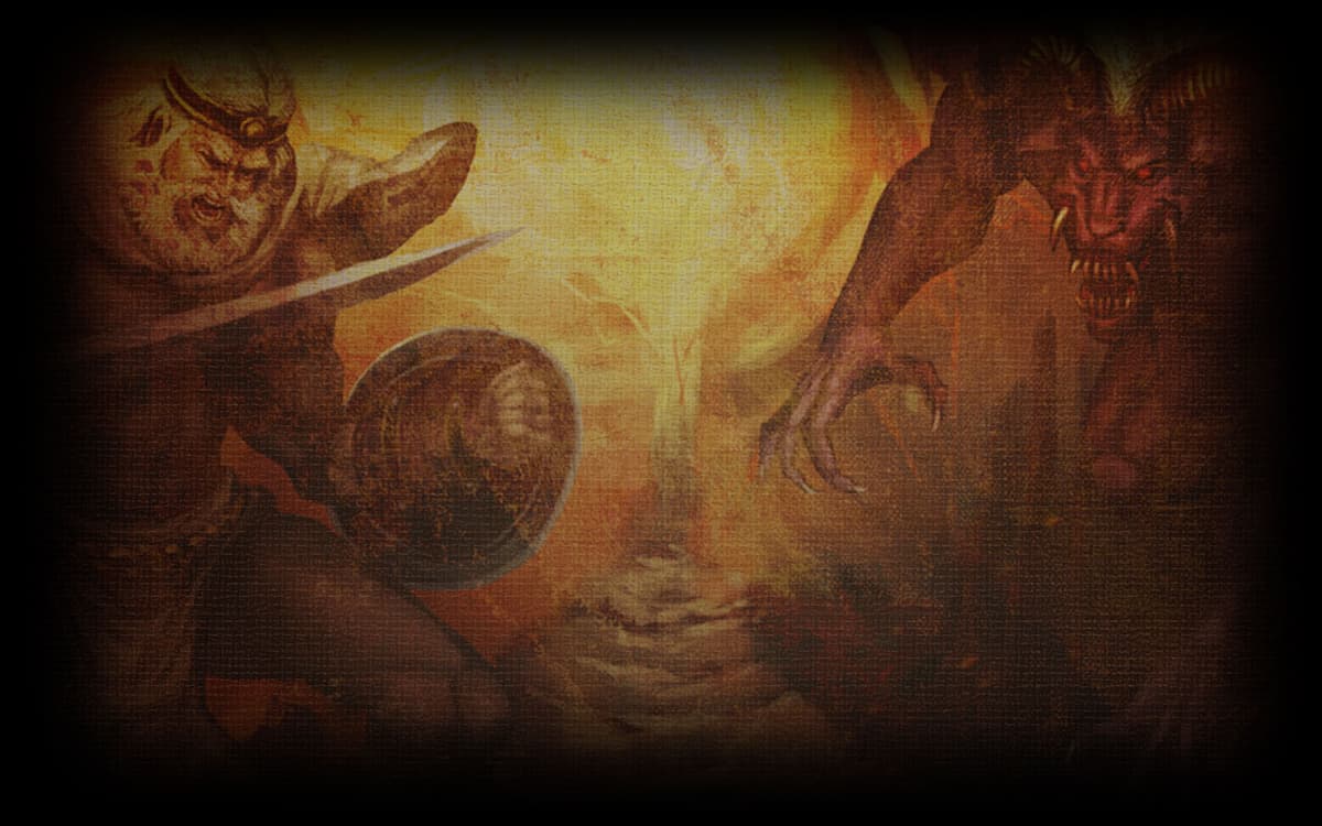Background - 2