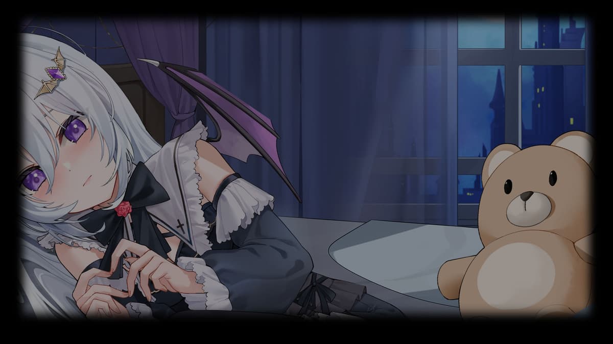 Lucia (Profile Background)