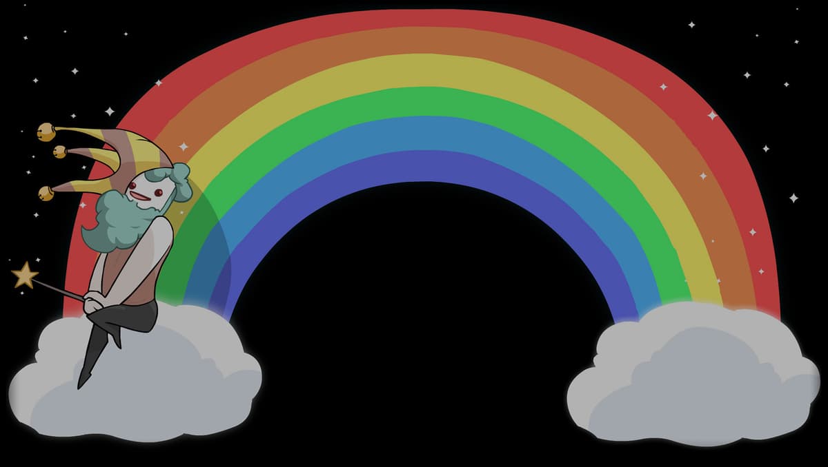Wish Upon a Jerk