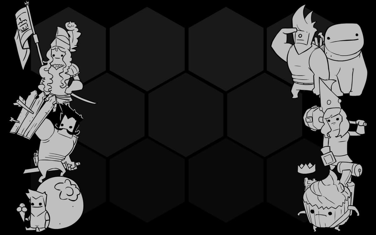 Pit Persons