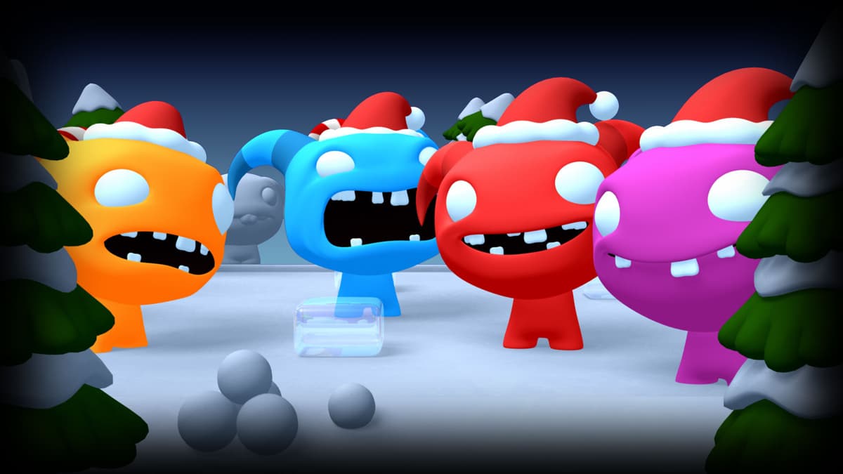 Winter