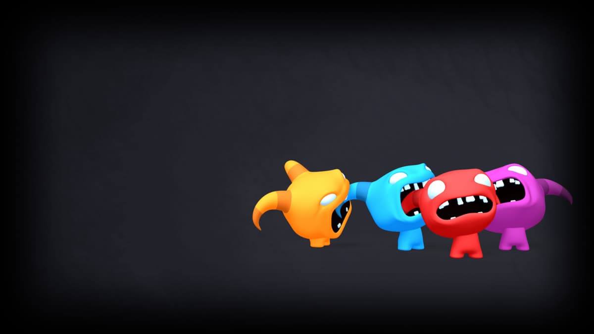 Chompies
