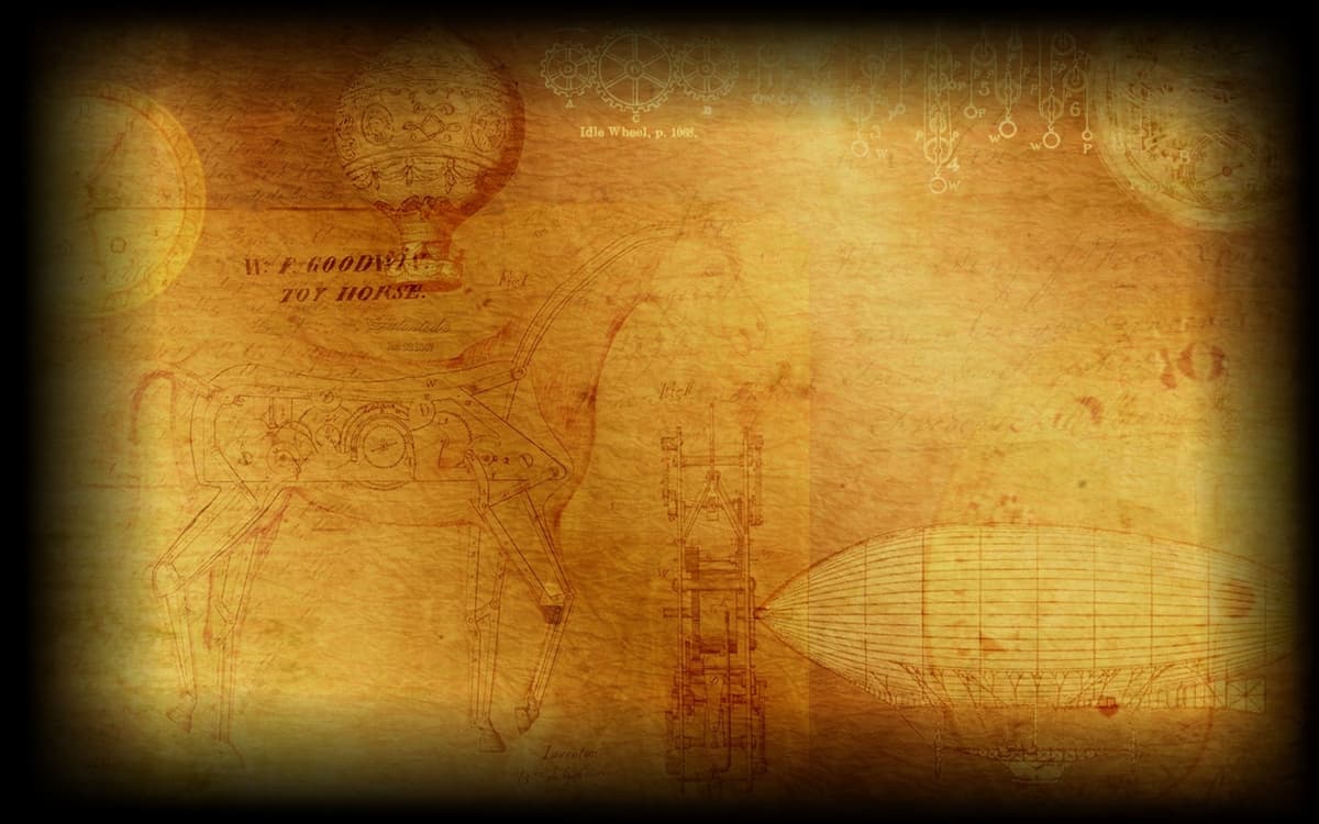 Cover Background