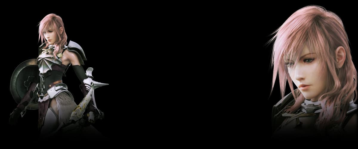 Lightning (Profile Background)