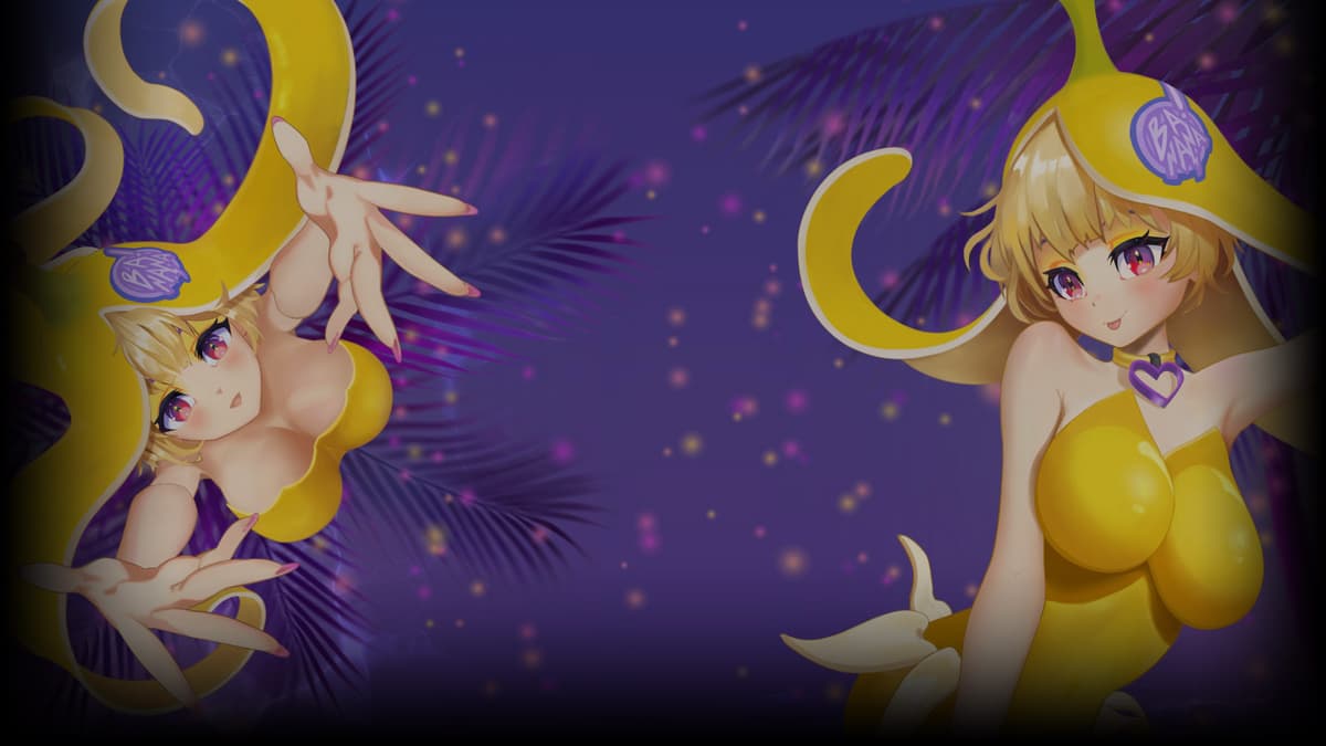 Banana Chan