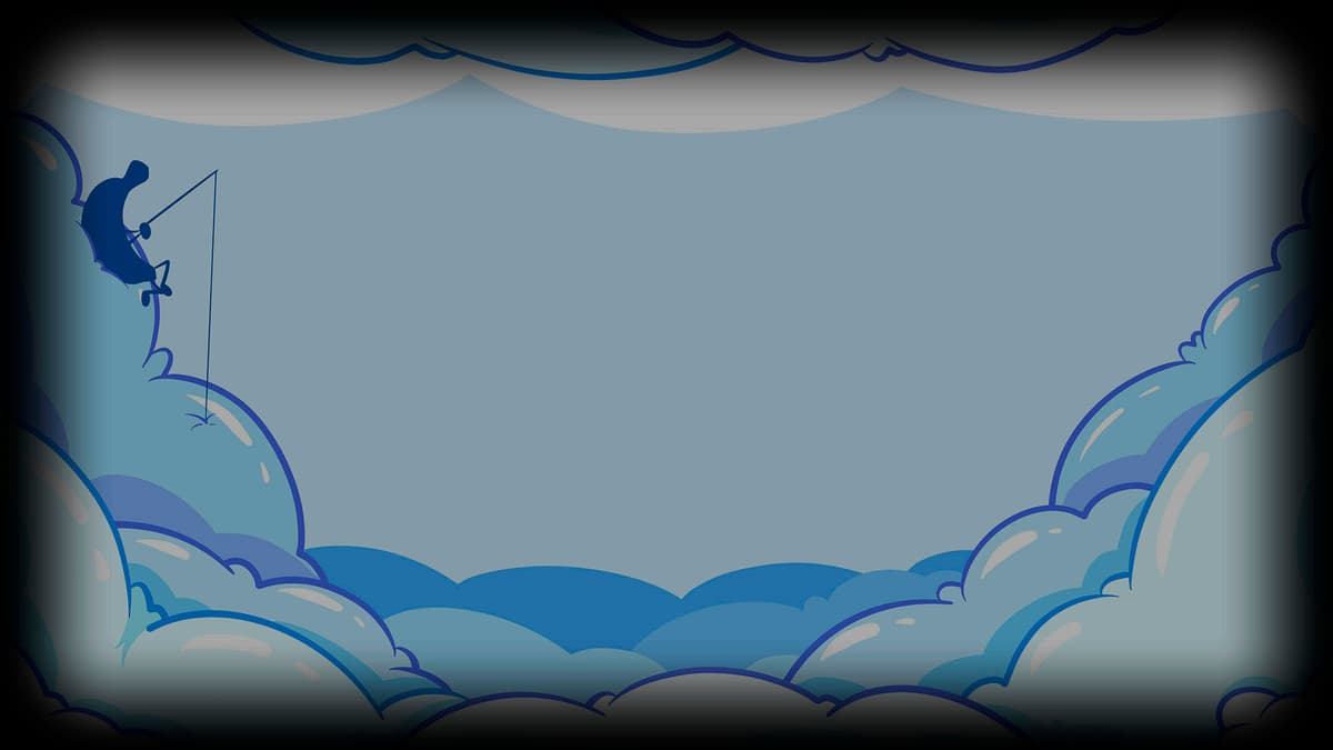 Cloudfishing