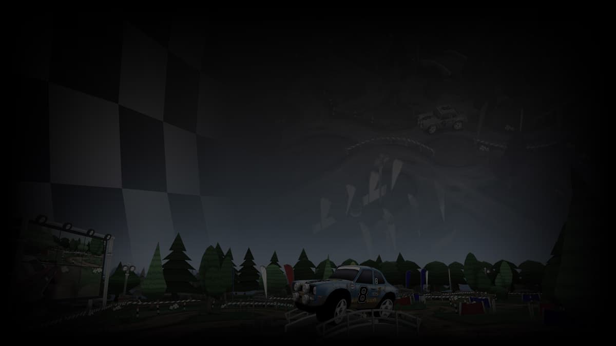 Rally Alpine - Day