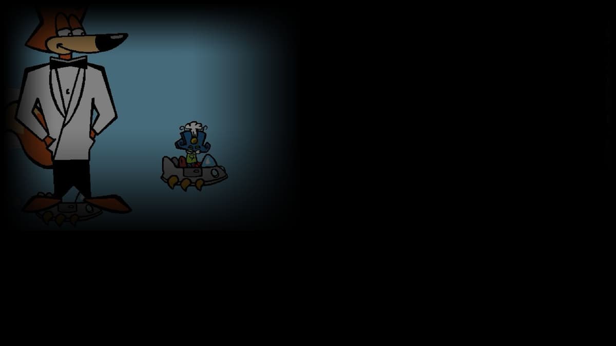 The Chase