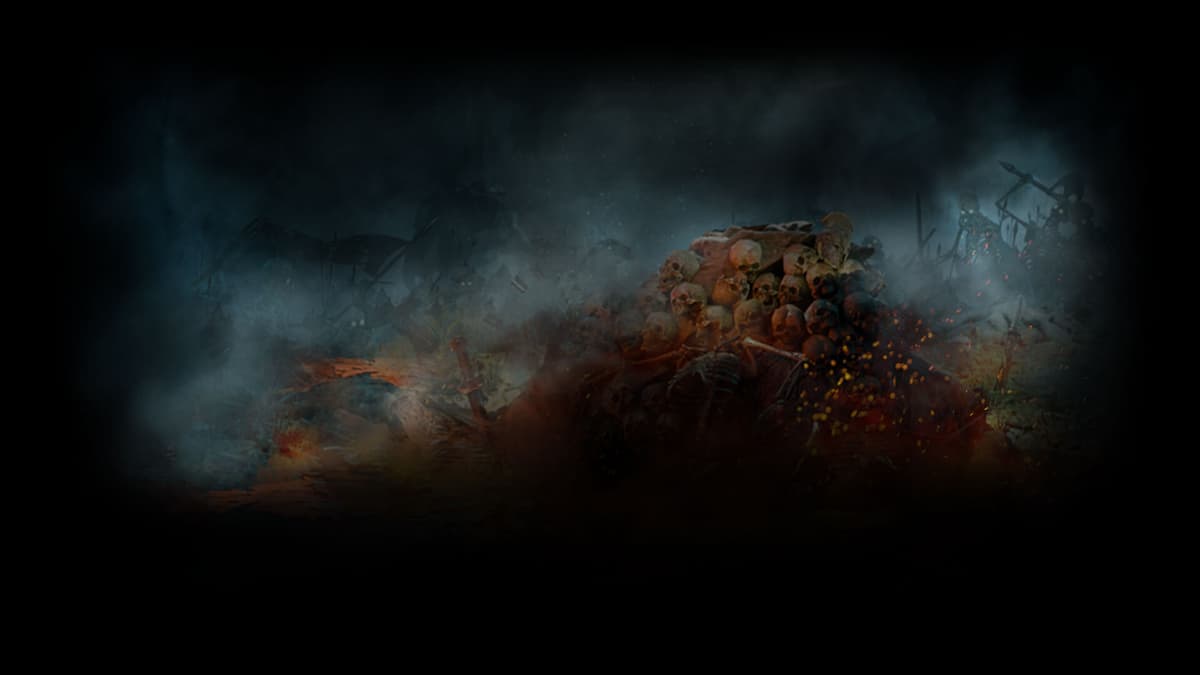 (Un)dead hordes