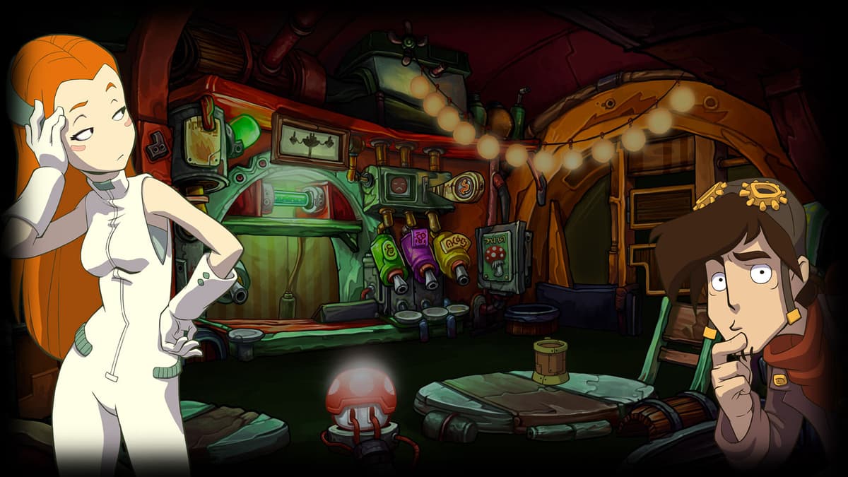 Sewers Inn